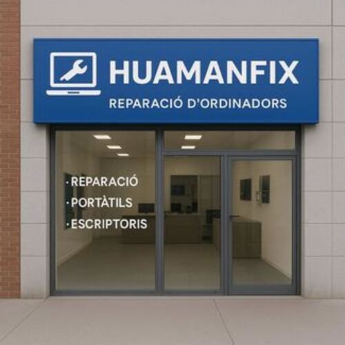 Imatge de presentació personal