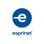 Logo de Esprinet, majorista d’informàtica a Espanya