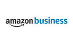Logo de Amazon Business, plataforma de compres per empreses