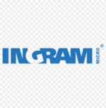 Logo de Ingram Micro, distribuïdor internacional de tecnologia