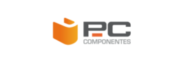 Logo de PC Componentes