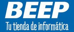 Logo de Beep Informàtica