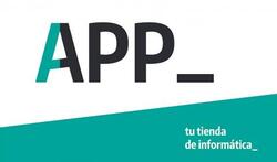 Logo de APP Informàtica