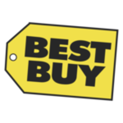 Logo de Best Buy