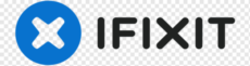Logo de IFIXIT