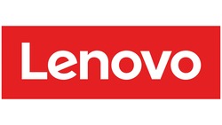 Logo de Lenovo